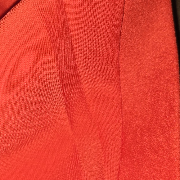 For Love & Lemons-"Gloria" Suede Asymmetrical Cutout Dress-Size Medium - Picture 11 of 16